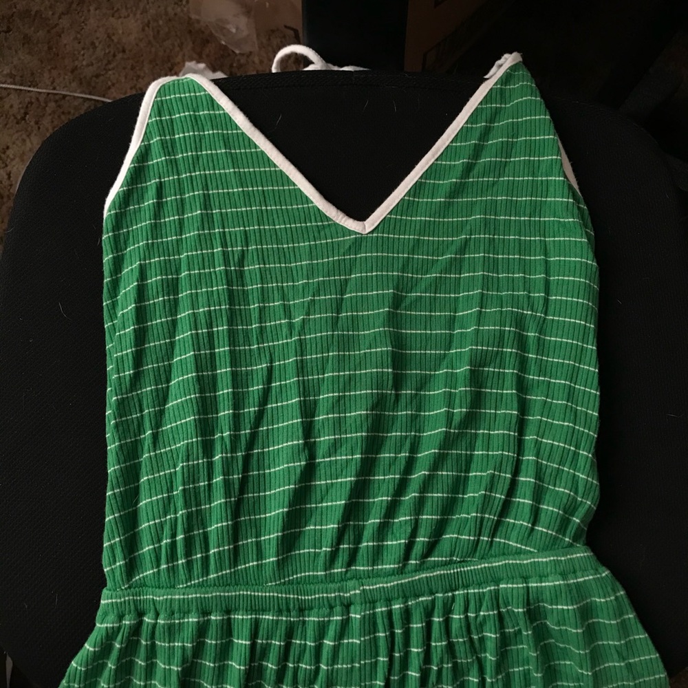 jump suit